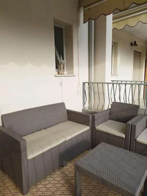 Photowalktour House Appartement Lido di Jesolo 0*,