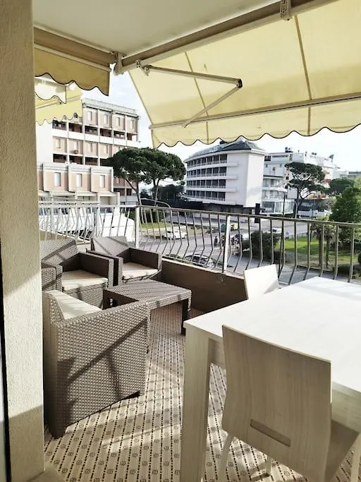Photowalktour House Appartement Lido di Jesolo