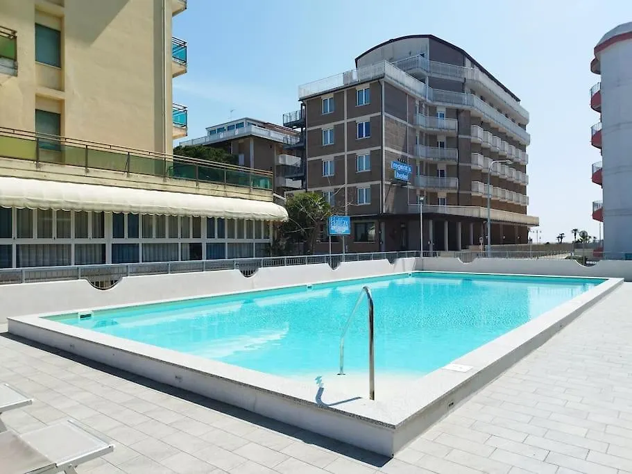 Photowalktour House Appartement Lido di Jesolo