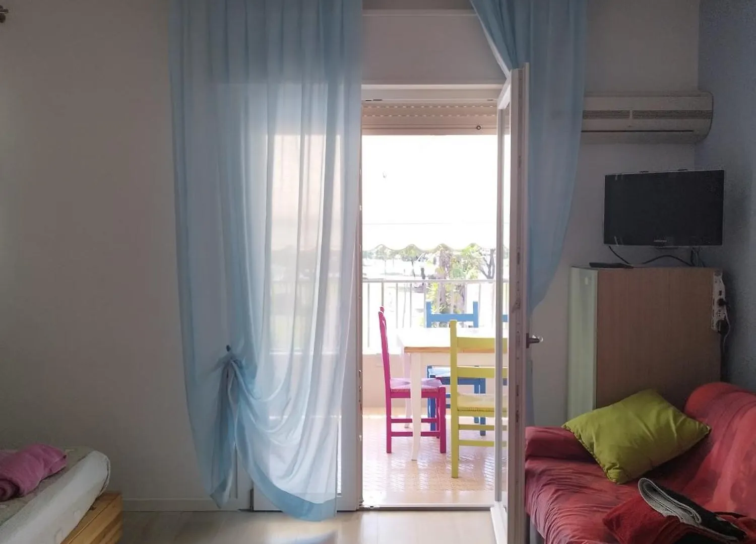 Photowalktour House Appartement Lido di Jesolo